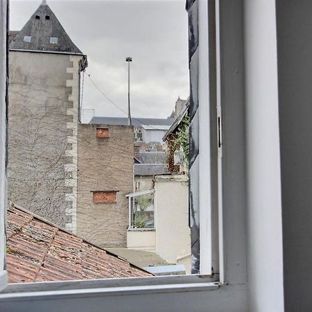 La Casa De Loulou Apartamento Bourges Exterior foto