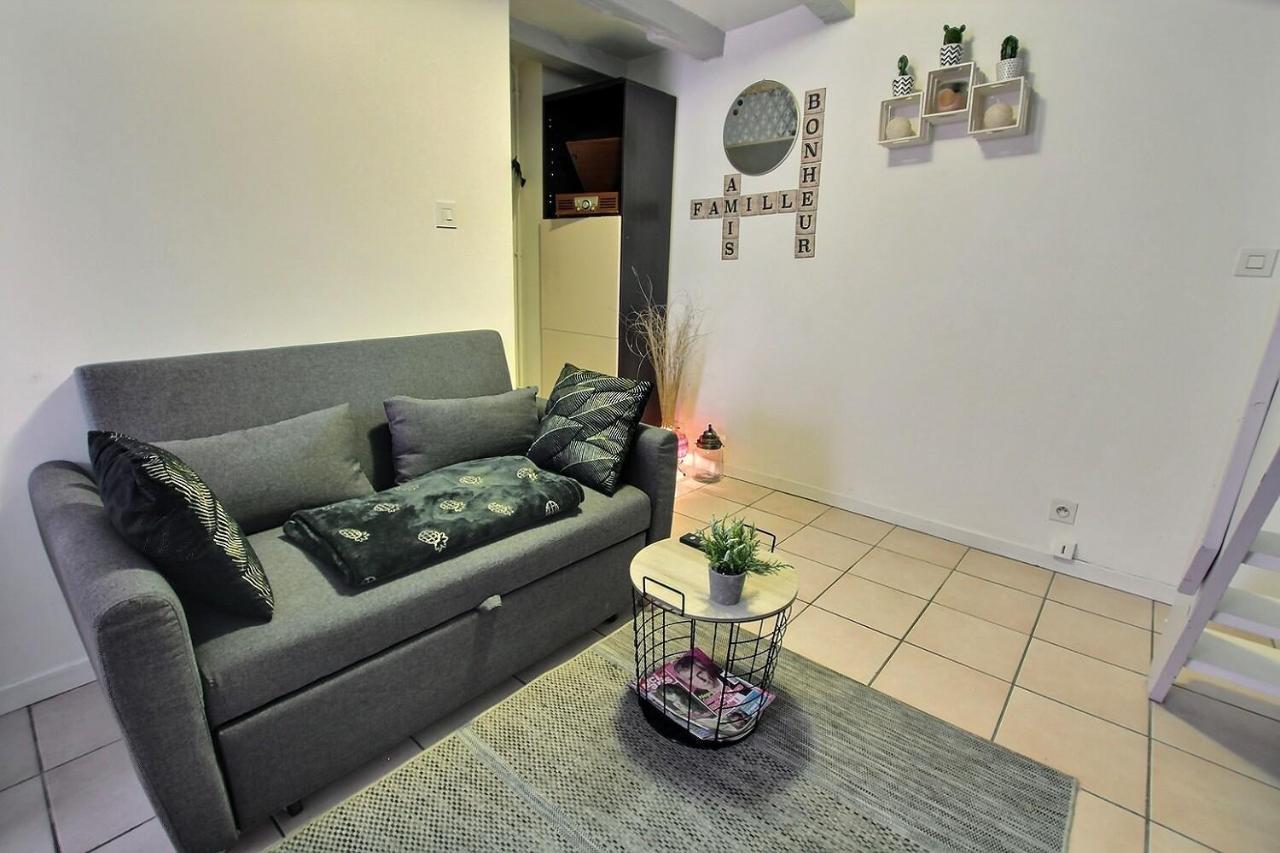 La Casa De Loulou Apartamento Bourges Exterior foto